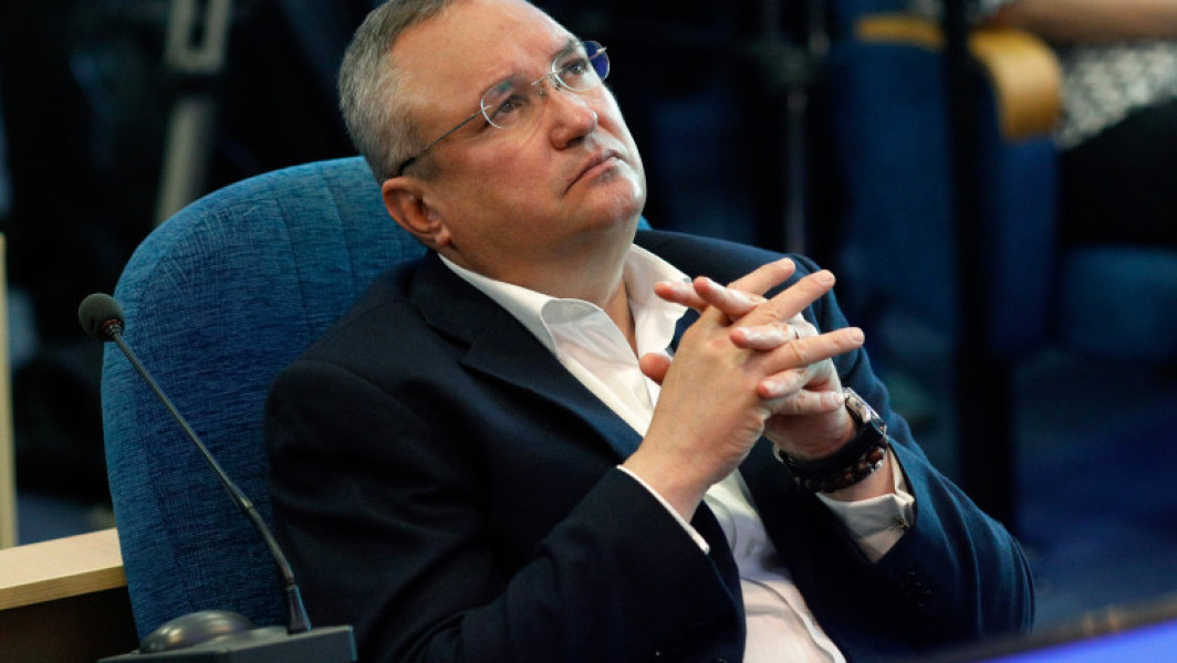 Nicolae Ciucă lansează programul prezidențial "România prosperă și sigură"