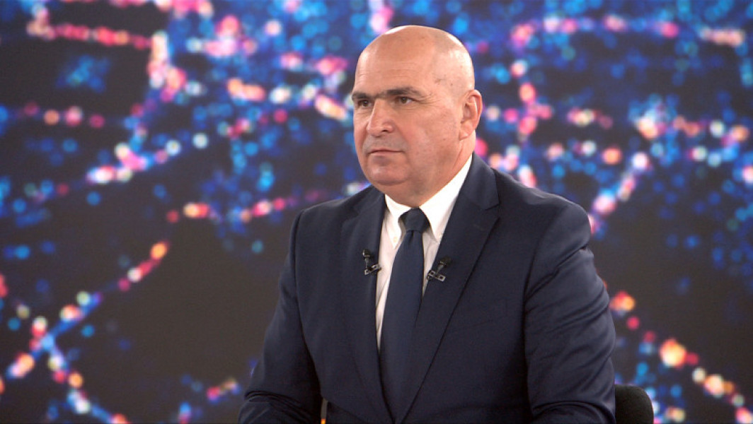 Ilie Bolojan își propune să obțină încrederea alegătorilor pentru a deveni senator