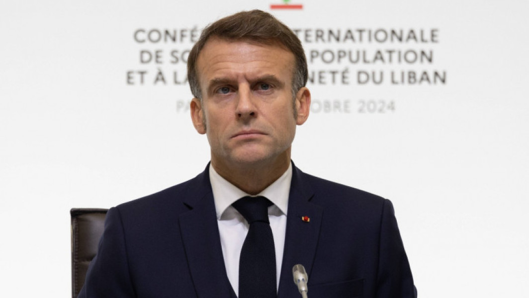 Macron solicită armistițiu rapid în Liban și ajutor internațional