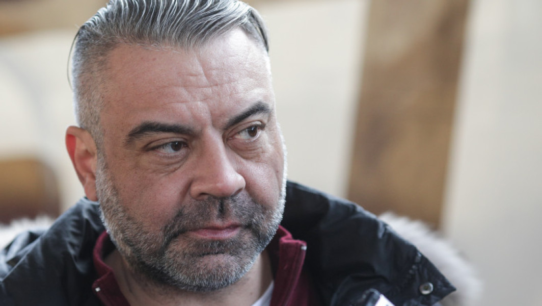 Procurorii DNA efectuează percheziții la Clubul Sportiv Rapid