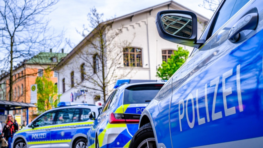 Cadavrul unei românce, găsit zidit într-un bar din Stuttgart