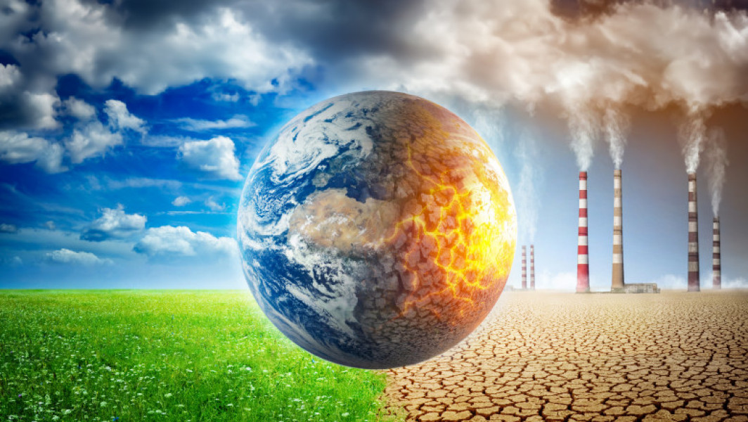 Politicile climatice actuale riscă o creștere a temperaturii globale de peste 3 grade Celsius