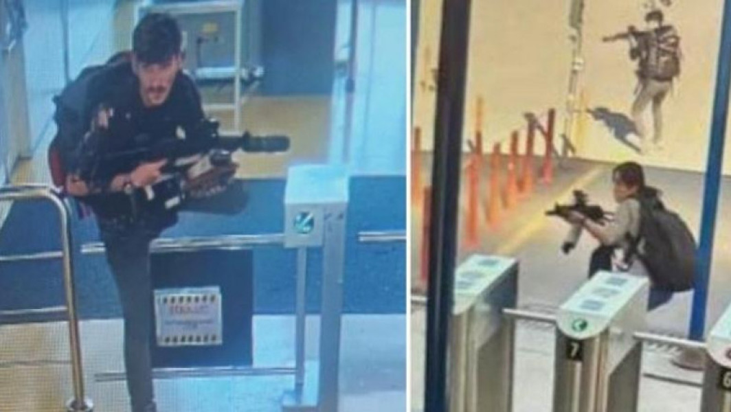 PKK revendică atentatul de lângă Ankara