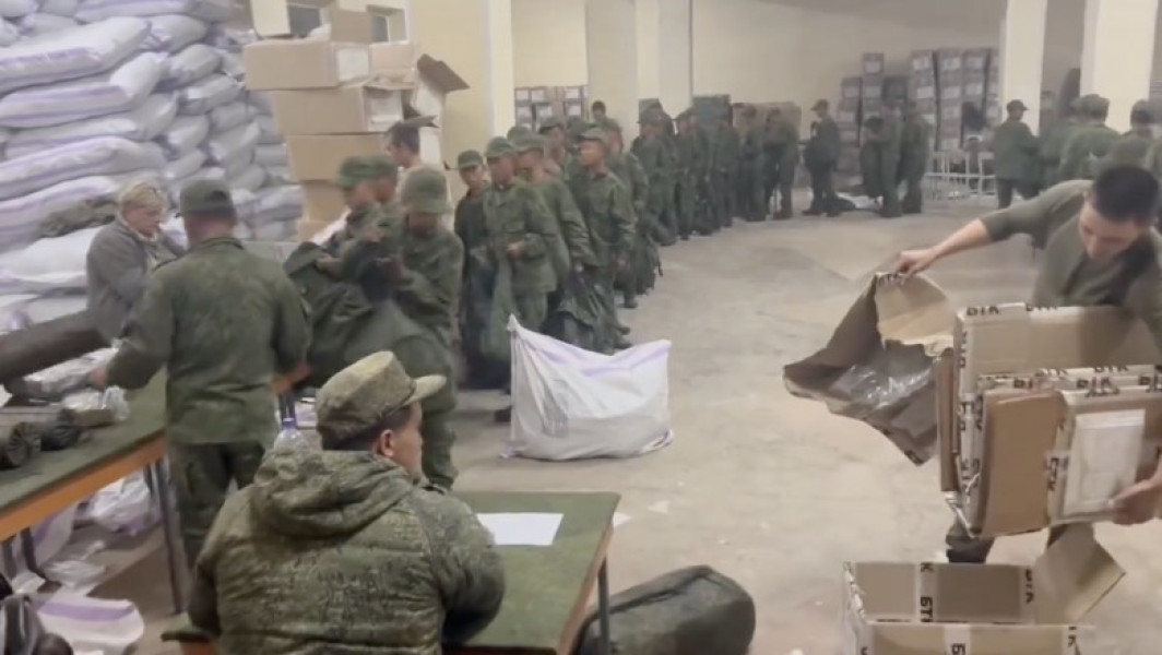 Soldați ruși exprimă îngrijorări cu privire la integrarea soldaților nord-coreeni în armata rusă