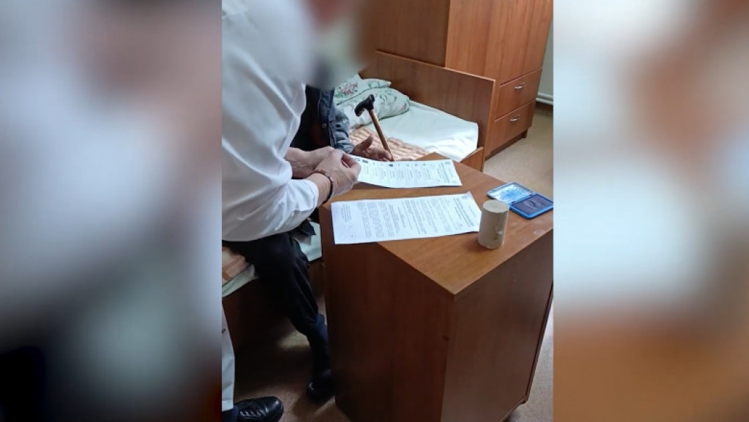 Promo-LEX sesizează autoritățile după nereguli la votul din Comrat
