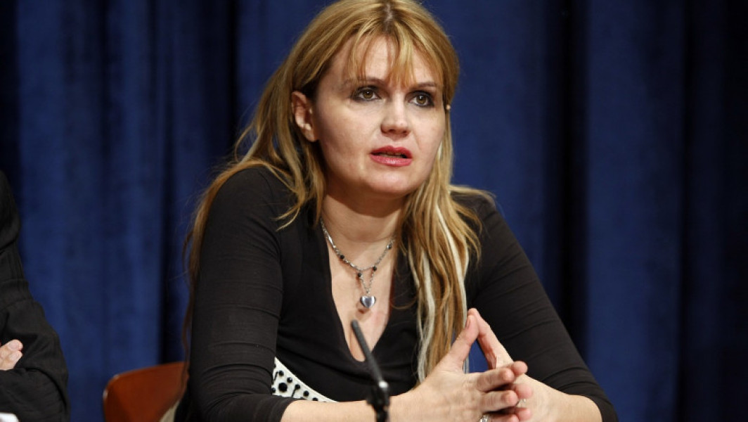 Înlocuirea judecătoarei Iulia Motoc în cazul Netanyahu