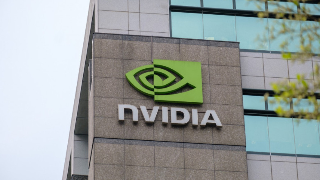 Nvidia devine cea mai valoroasă companie din lume, depășind Apple