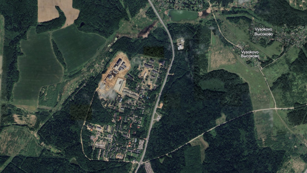 noi laboratoare militare în apropierea Moscovei, îngrijorări internaționale