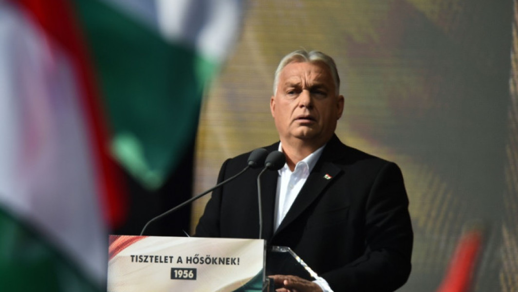 Orban acuză Bruxellesul de intenția de a instala un guvern marionetă în Ungaria