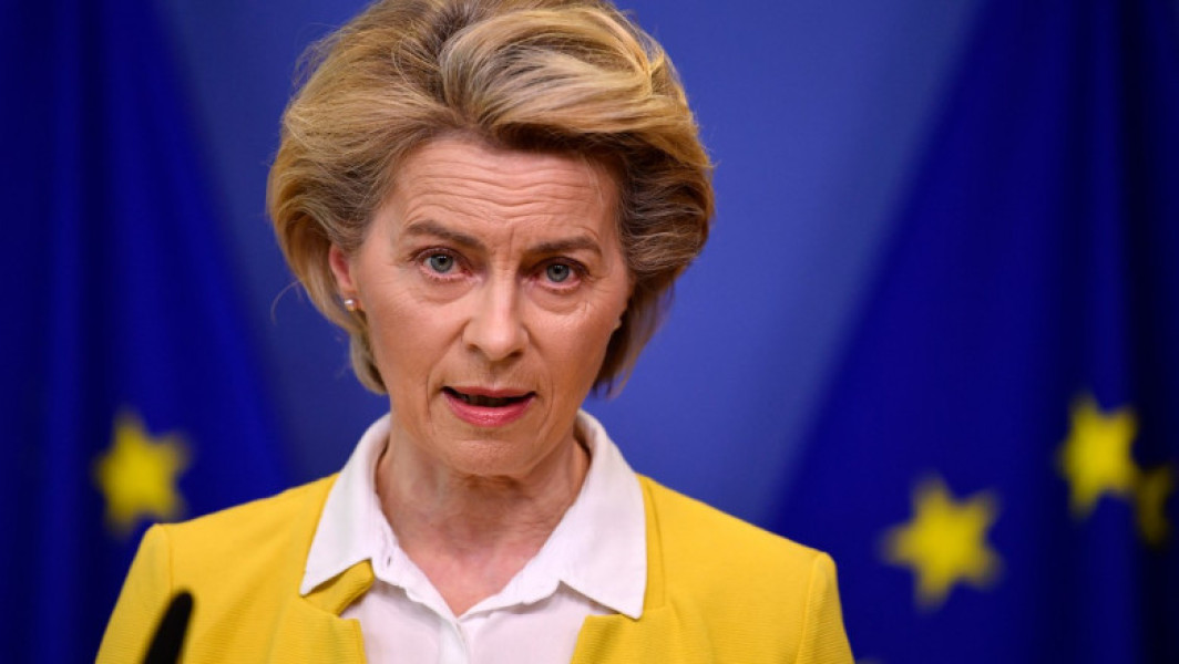 Ursula von der Leyen anulează întâlnirea cu premierul sârbo