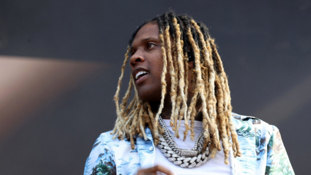 Lil Durk, rapper american, arestat sub suspiciunea de comandare a unui asasinat