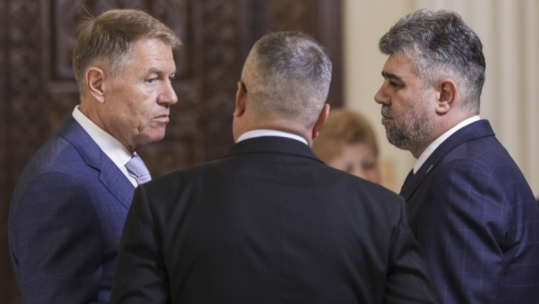 Coaliția PSD-PNL: de ce a rezistat și care au fost momentele de tensiune