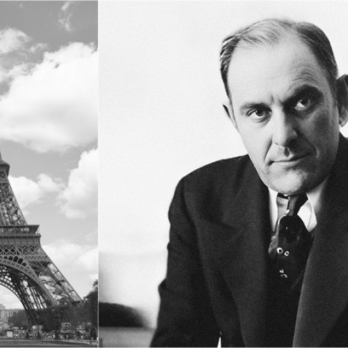 Escrocul care a vrut să vândă Turnul Eiffel