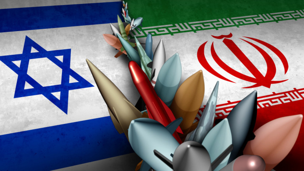Tensiuni crescute între Israel și Iran după atacurile aeriene din weekend