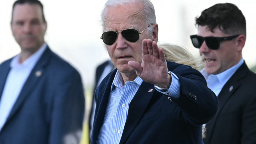 Biden speră că atacurile Israelului asupra Iranului vor opri confruntările directe