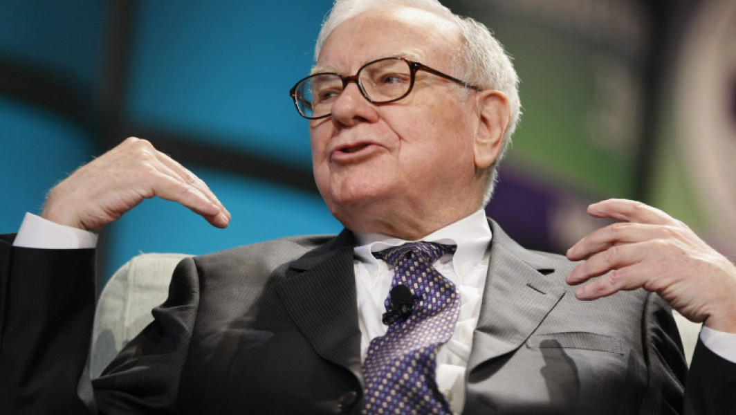 Warren Buffett își exprimă îngrijorarea față de identități false pe rețelele sociale