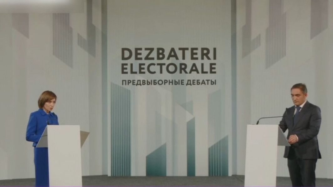 Stoianoglo: România este cel mai important partener al Moldovei, dar lipsesc proiecte investiționale