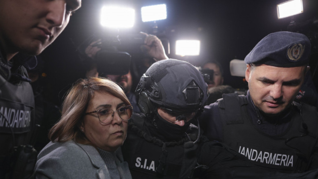 Procurorii își revizuiesc strategia în cazul atacului cu bombă de la Arad