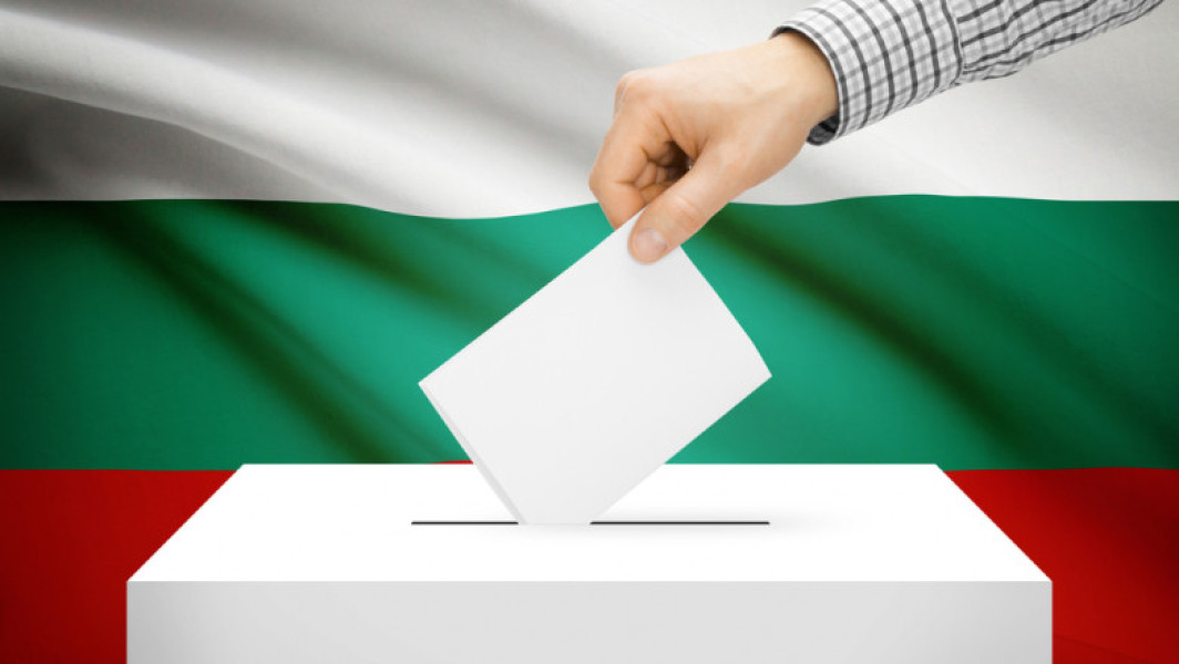 Alegătorii din Bulgaria ies la vot pentru a șaptea oară în trei ani