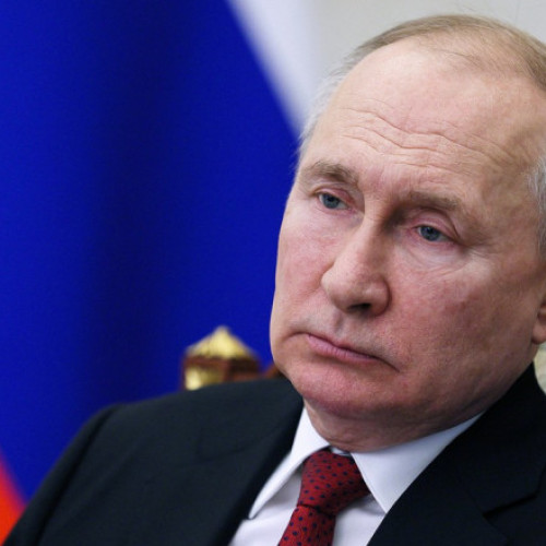 Putin amenință cu represalii la atacurile ucrainene asupra Rusiei