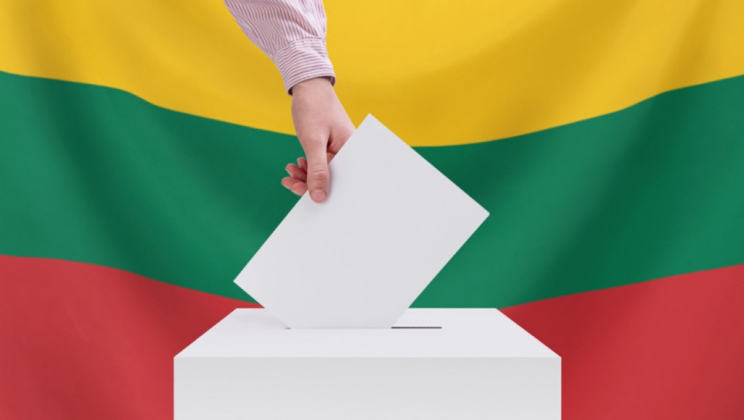 Opoziția social-democrată conduce în alegerile parlamentare din Lituania
