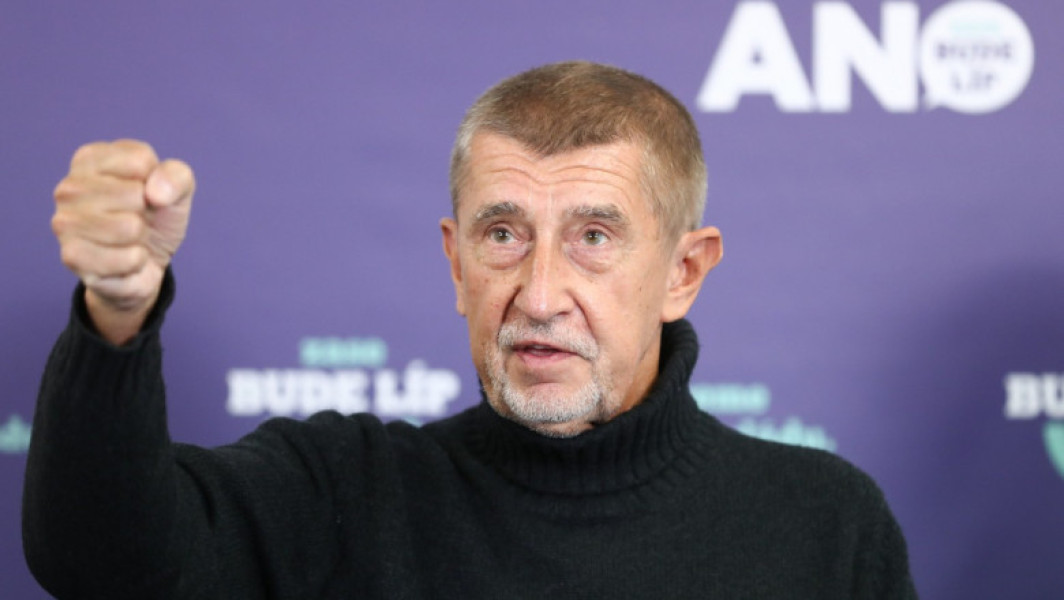 Ascensiunea lui Andrej Babis și creșterea influenței pro-Kremlin în Europa Centrală