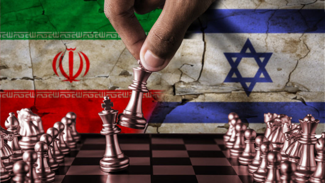 Statele Unite îndeamnă Israelul la calm în prăbușirea tensiunilor cu Iranul