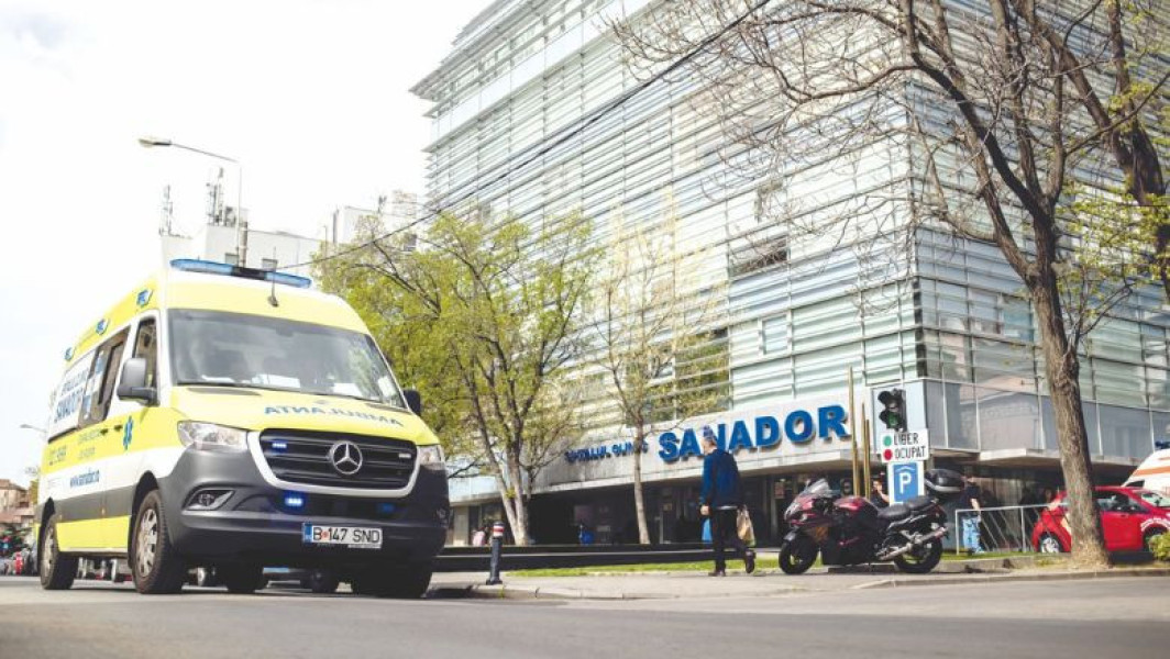 Semnele unui Accident Vascular Cerebral și Tratamentul Urgent