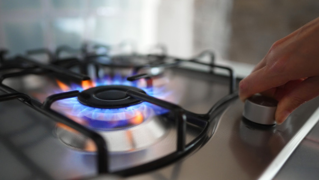 Aragazele pe gaz, sursă de riscuri pentru sănătate: studiul arată că reduc durata de viață
