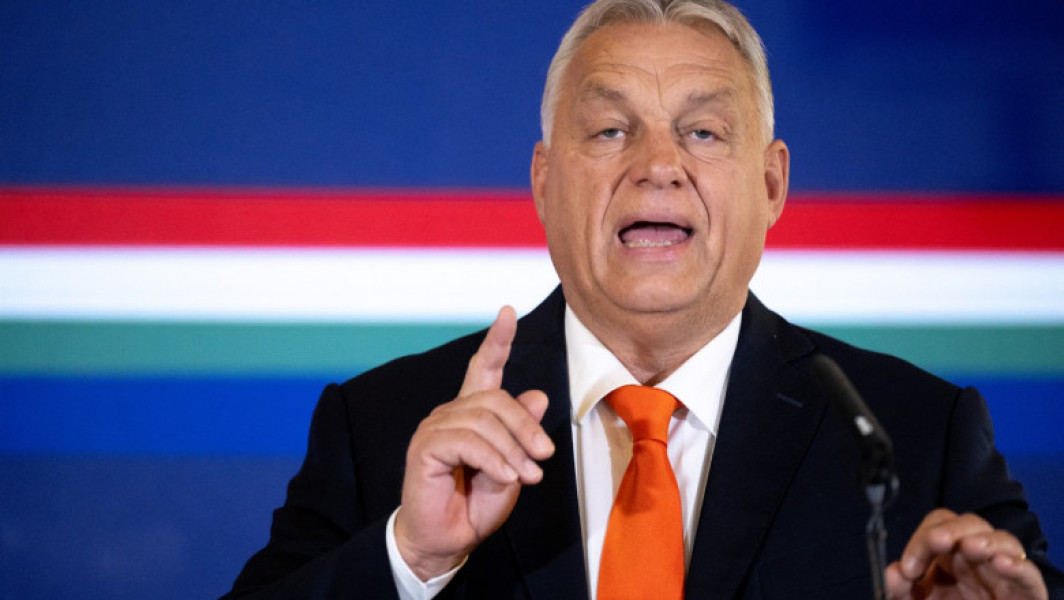 Viktor Orban, vizită în Georgia în contextul fraudelor electorale