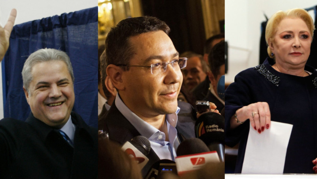 Temele dezbaterilor electorale pentru alegerile prezidențiale din 2024, discutate de foștii candidați PSD