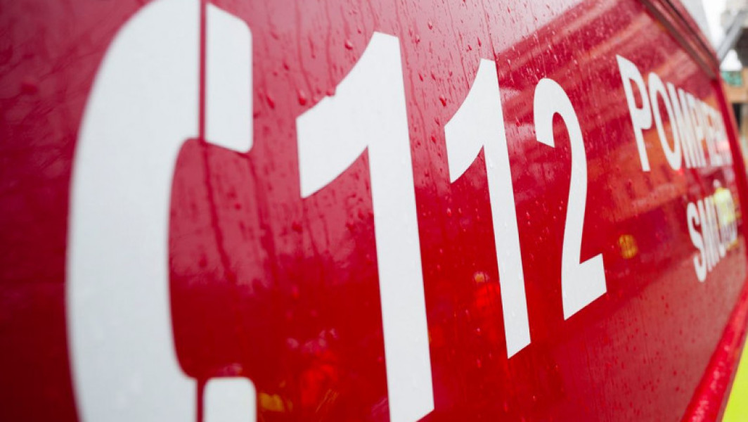 Apel la 112 din Botoșani: incidentul s-a dovedit a fi o farsă