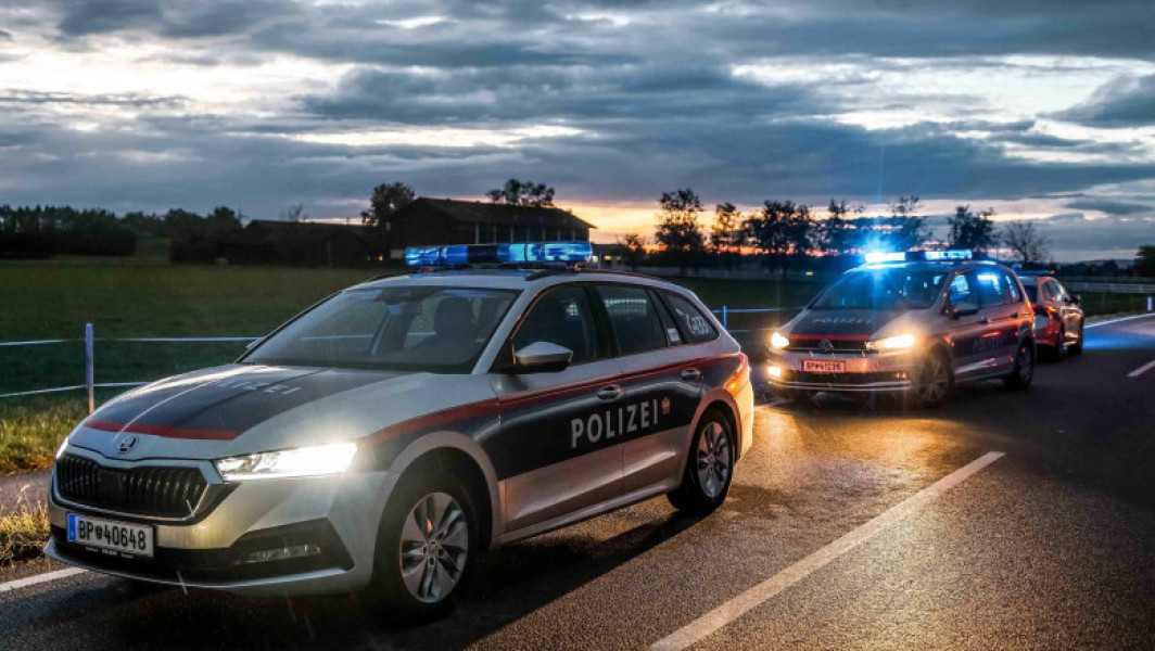 Primarul din Kirchberg ob der Donau, ucis în timpul unei împușcături