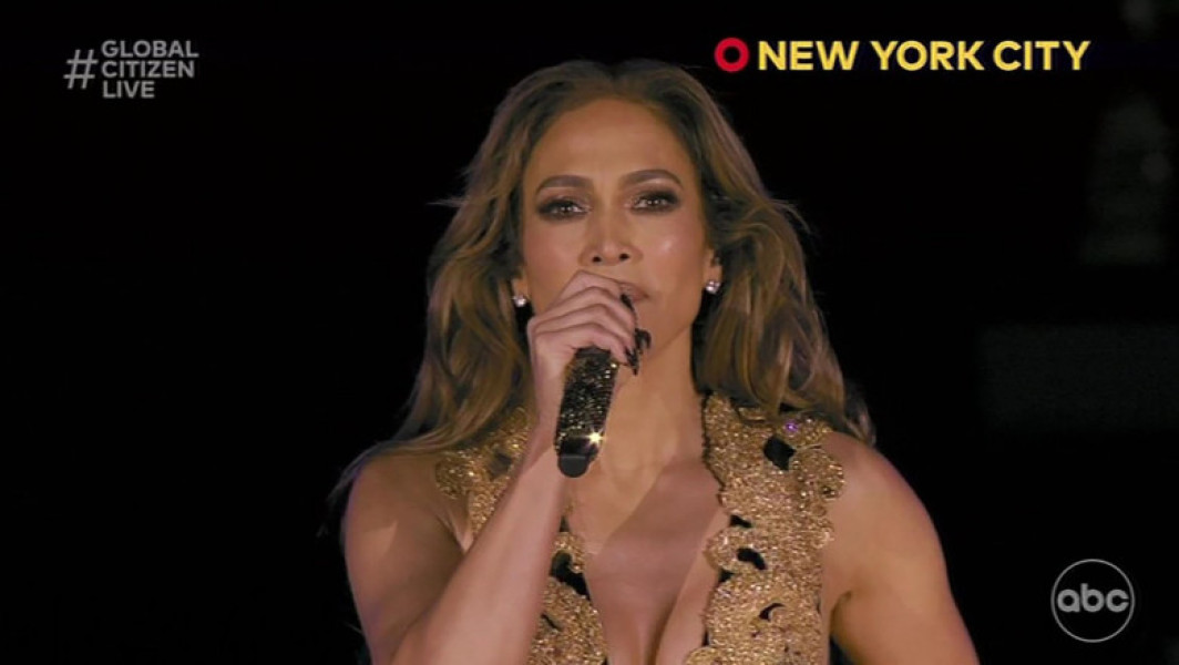 Jennifer Lopez și Ricky Martin își exprimă sprijinul pentru Kamala Harris