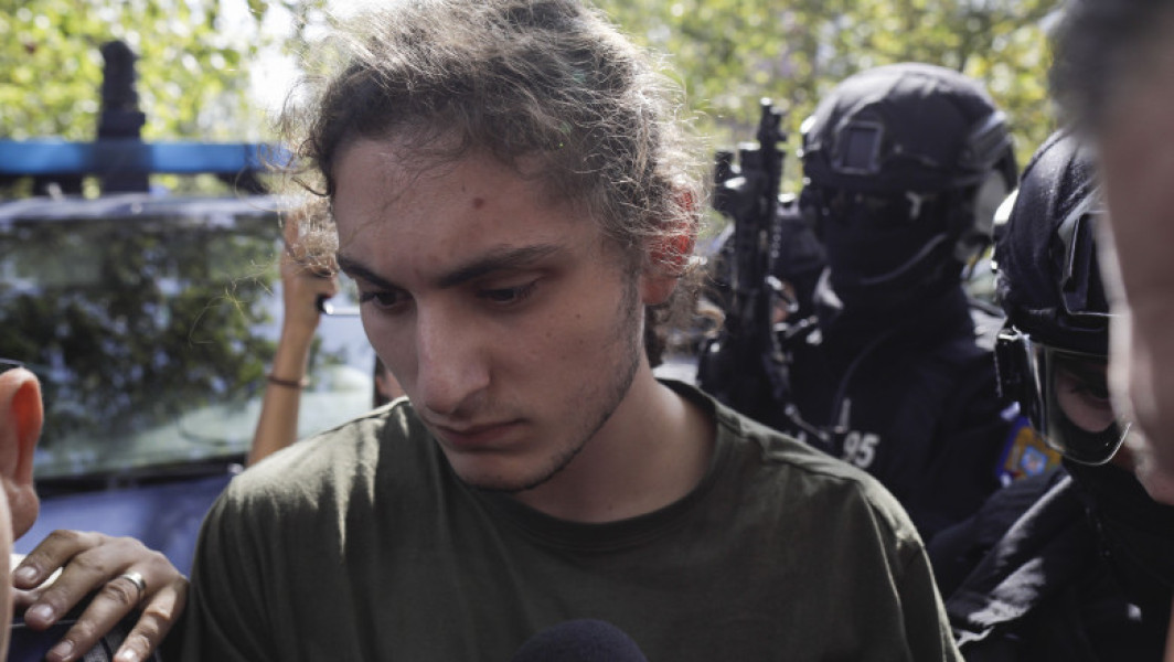 Vlad Pascu rămâne în arest preventiv după accidentul mortal de la 2 Mai