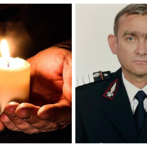 Moartea plutonierului adjutant șef Prodan Dan, un profesionist dedicat