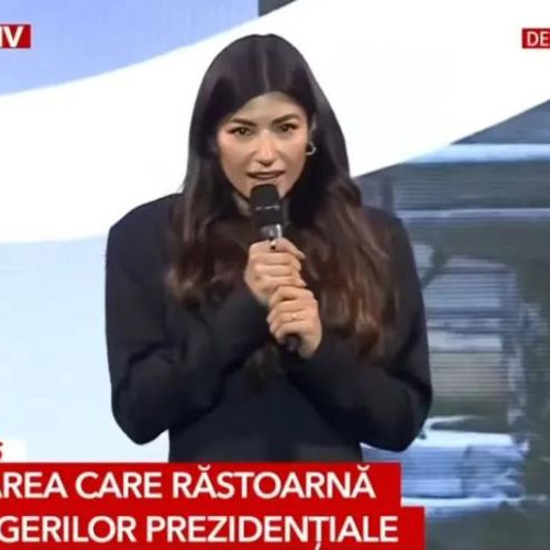 Discursurile familiei Geoana, în mijlocul controverselor