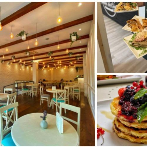 Maison des Crepes își suspendă planurile de expansiune din cauza provocărilor din piața HoReCa