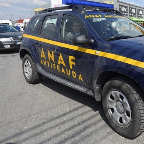 Românii riscă până la 6 ani de închisoare pentru neprezentarea la ANAF