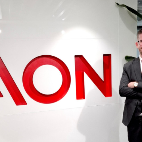 Aon numește un nou manager regional pentru Cluj și regiunea Centru-Nord