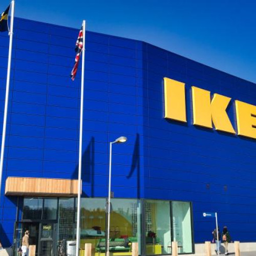 IKEA ar putea deschide un magazin în Cluj, reacții variate pe rețelele sociale