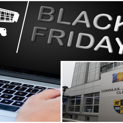 Black Friday la Consiliul Județean Cluj: Cererile pentru certificate de urbanism vor fi soluționate în 24 de ore