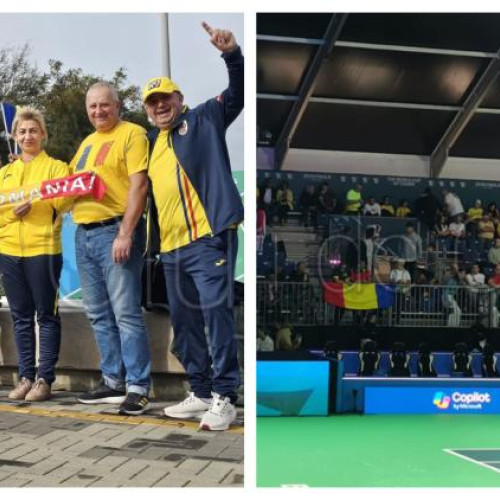 Premieră istorică pentru România în Billie Jean King Cup, împotriva Japoniei