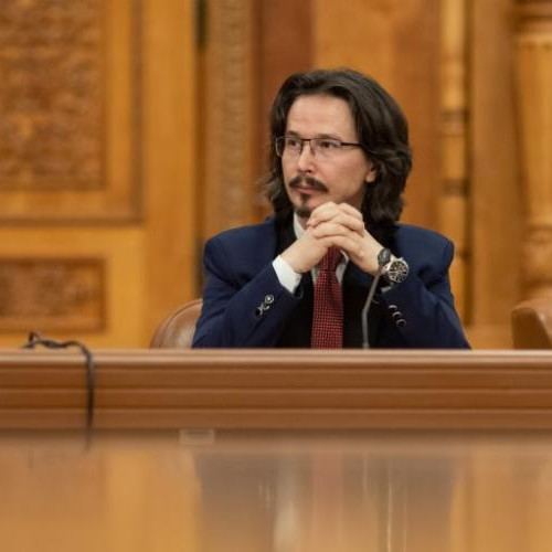 Fostul judecător Cristi Danilet analizează primele alegeri și viitorul PNL