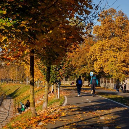 Vremea în România: Temperaturi mai ridicate în sud-vest, dar răcoroase dimineața și noaptea