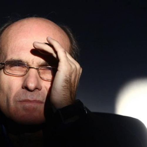 Cristian Tudor Popescu reacționează la rezultatele votului prezidențial