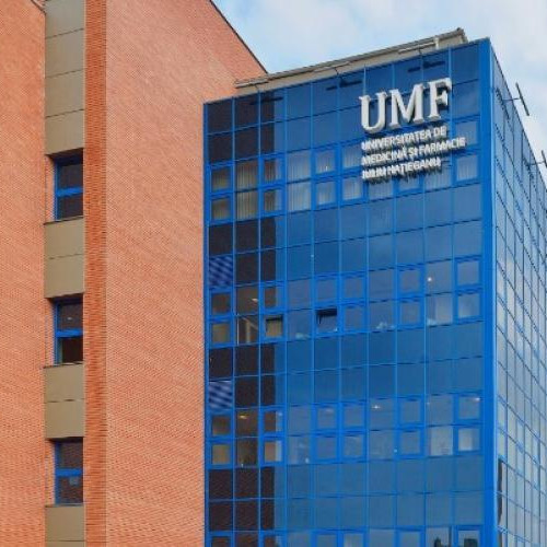 UMF Iuliu Hațieganu încurajează studenții să participe la alegerile parlamentare