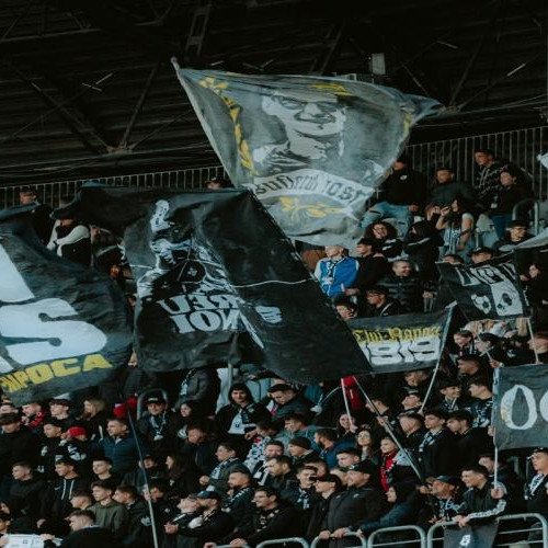 &quot;U&quot; Cluj sărbătorește Ziua Națională a României cu un tricou special pentru suporteri