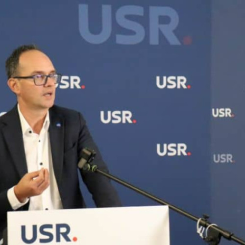 Apelul lui Viorel Baltaretu către alegători înainte de alegerile din 1 Decembrie