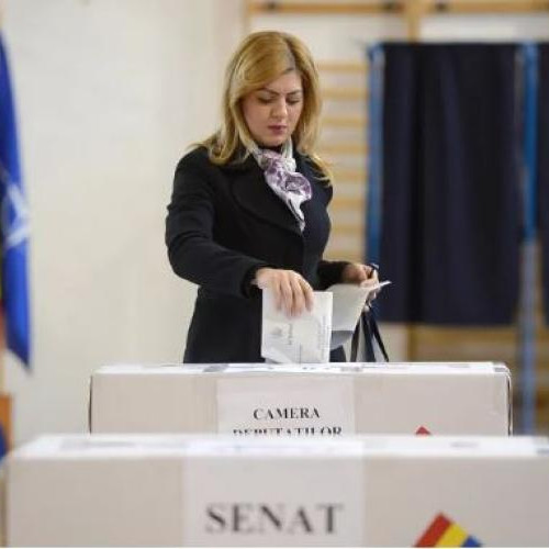 Problema listei de vot pentru PNL în diaspora